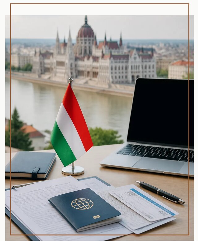 Оформление визы в Венгрию в Сегеже по цене от 6139 р. | Гиперактив-Сгж