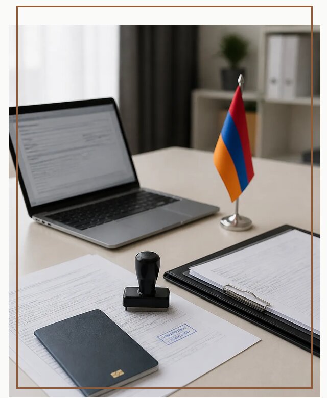 Оформление гражданства Армении в Сегеже по цене от 78038 р. | Гиперактив-Сгж