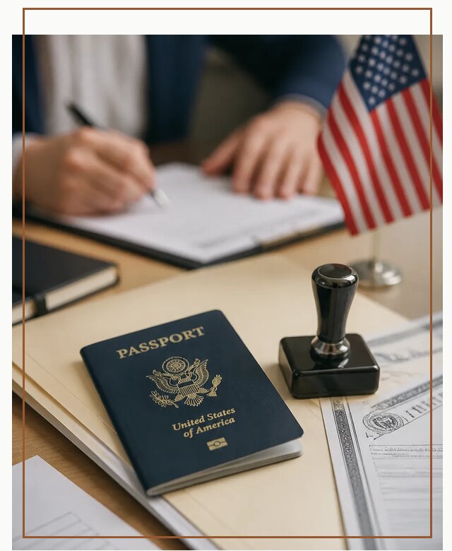 Оформление гражданства США в Сегеже под ключ от 46823 р. | Гиперактив-Сгж